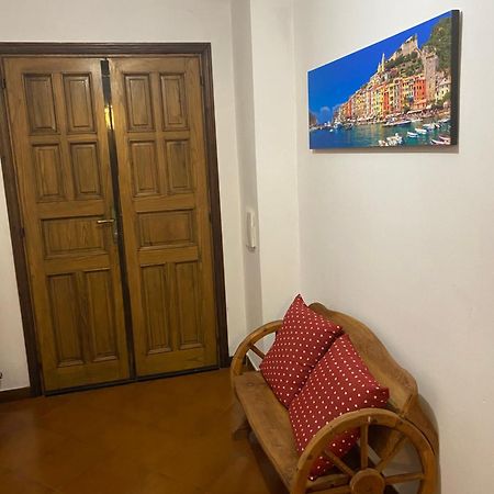 Il Ghiro B&B Ricco del Golfo di Spezia Exterior photo