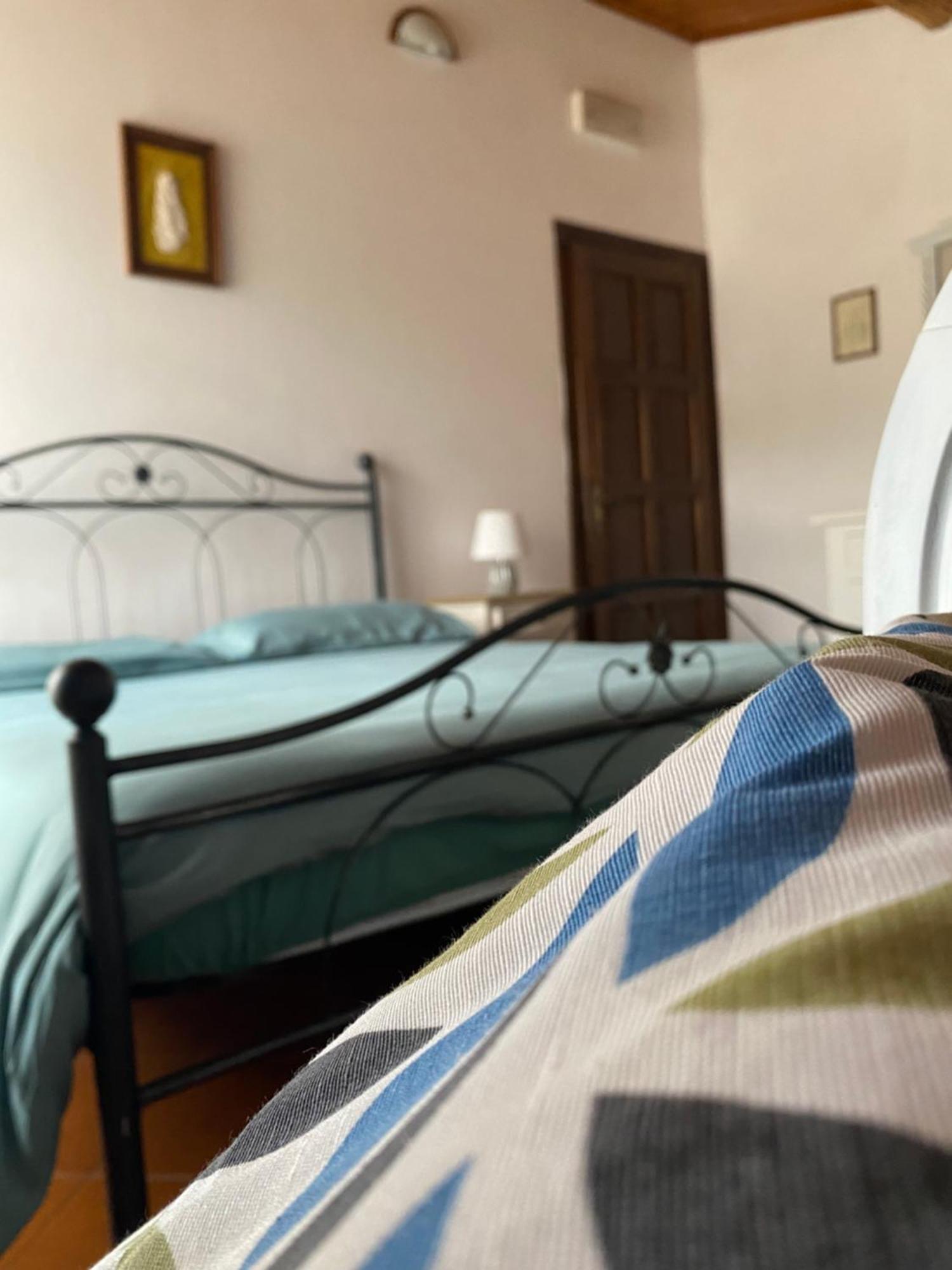 Il Ghiro B&B Ricco del Golfo di Spezia Exterior photo