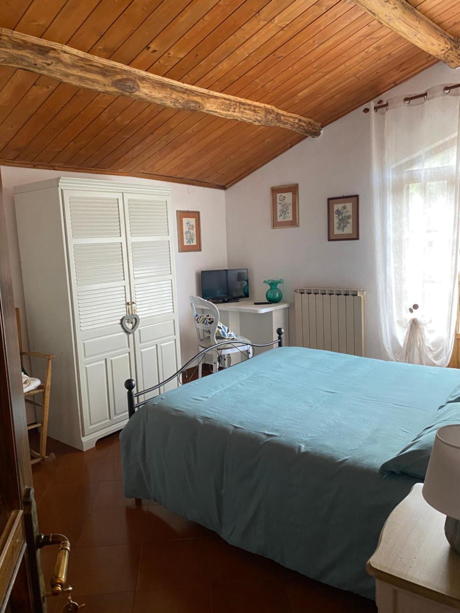 Il Ghiro B&B Ricco del Golfo di Spezia Exterior photo