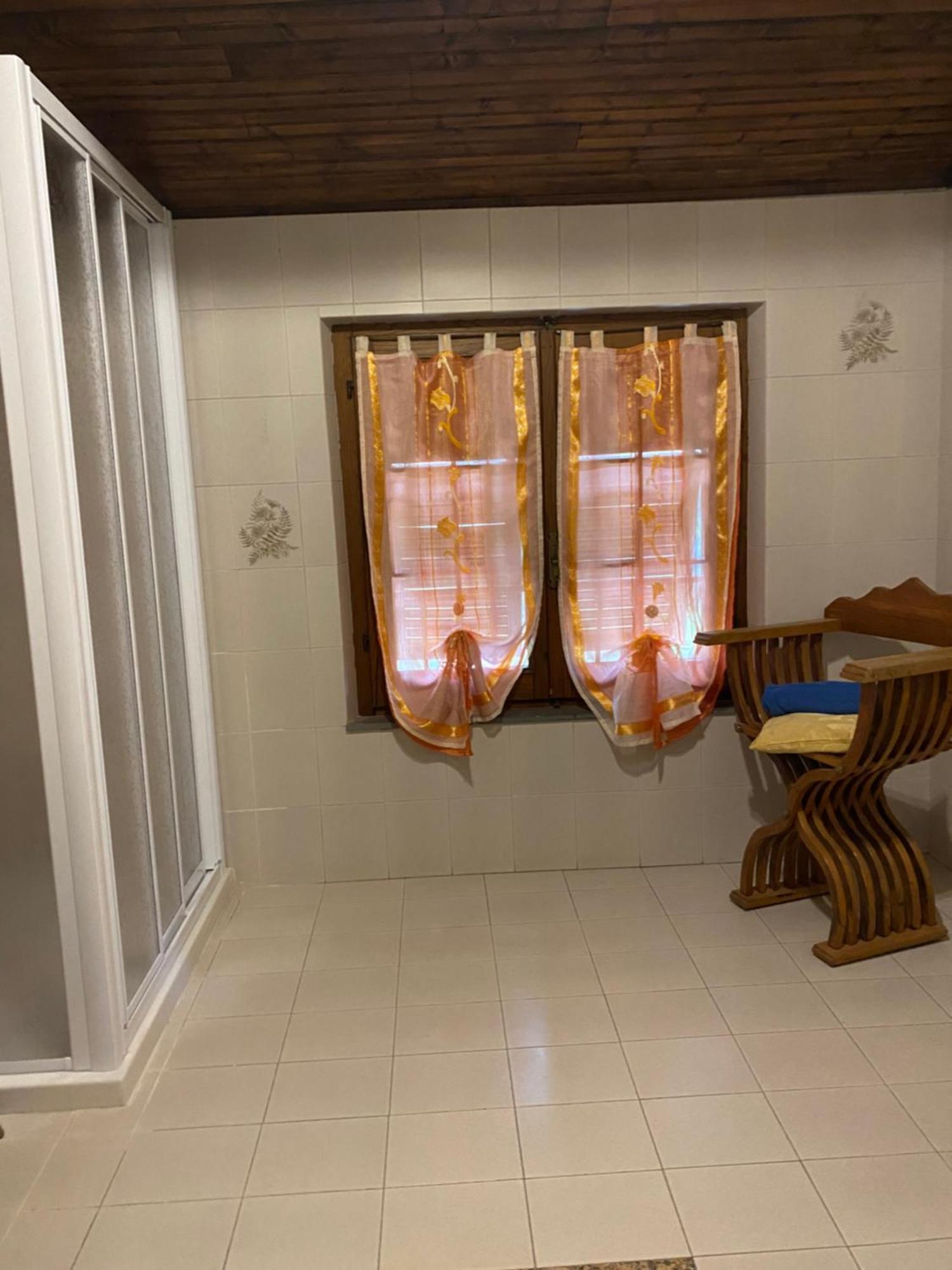 Il Ghiro B&B Ricco del Golfo di Spezia Exterior photo