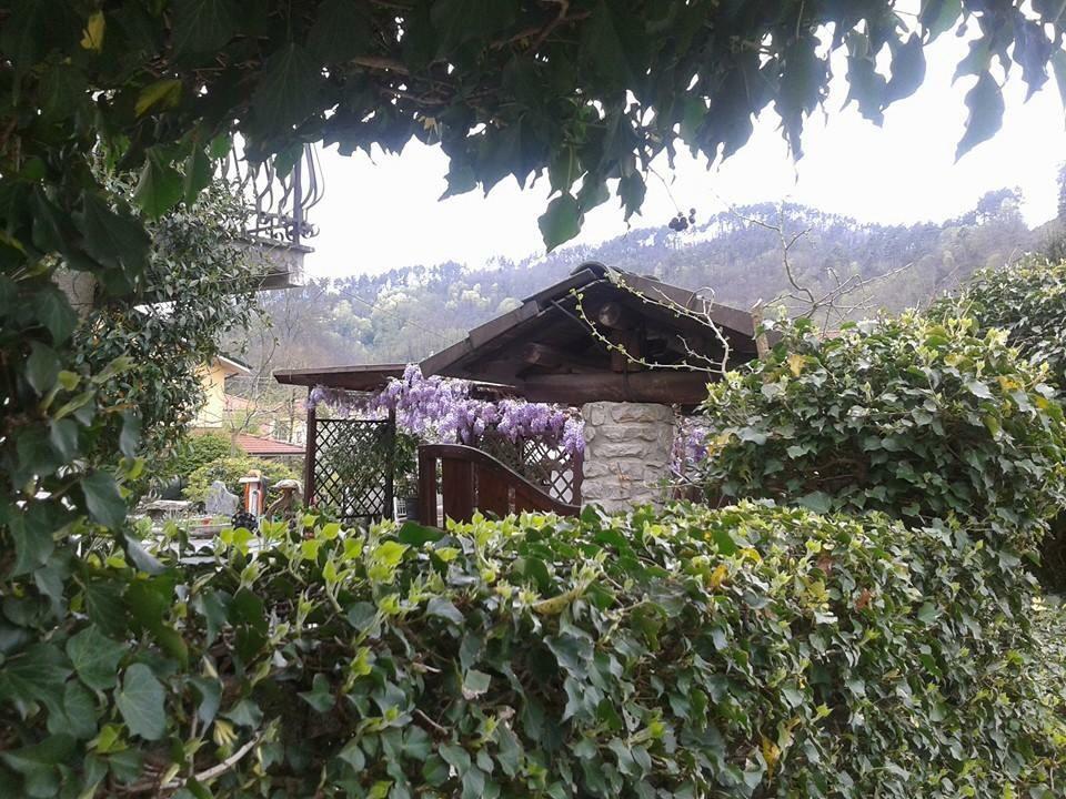 Il Ghiro B&B Ricco del Golfo di Spezia Exterior photo