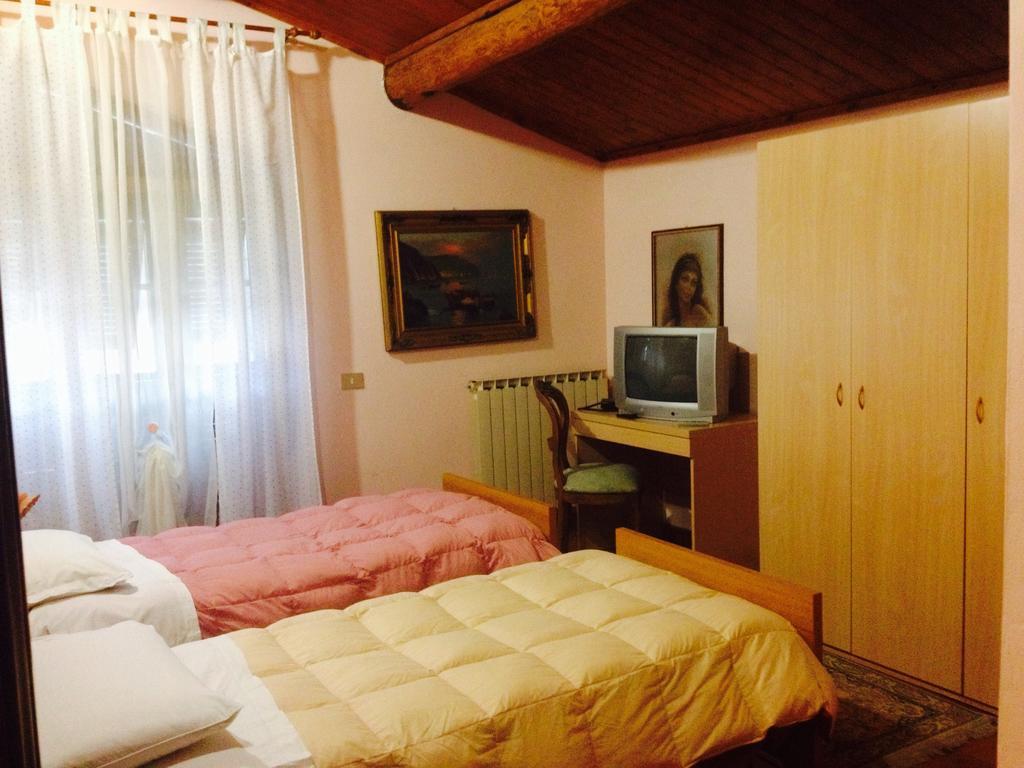 Il Ghiro B&B Ricco del Golfo di Spezia Exterior photo