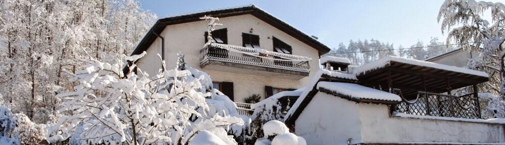 Il Ghiro B&B Ricco del Golfo di Spezia Exterior photo