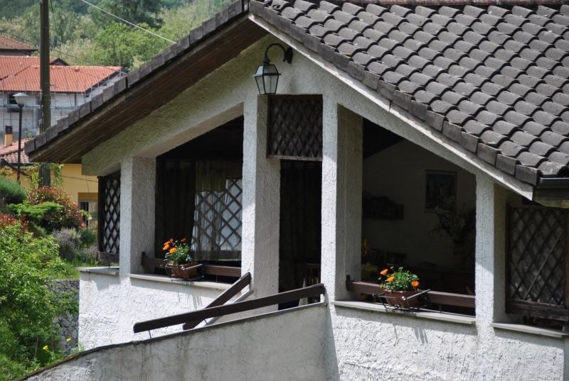 Il Ghiro B&B Ricco del Golfo di Spezia Exterior photo
