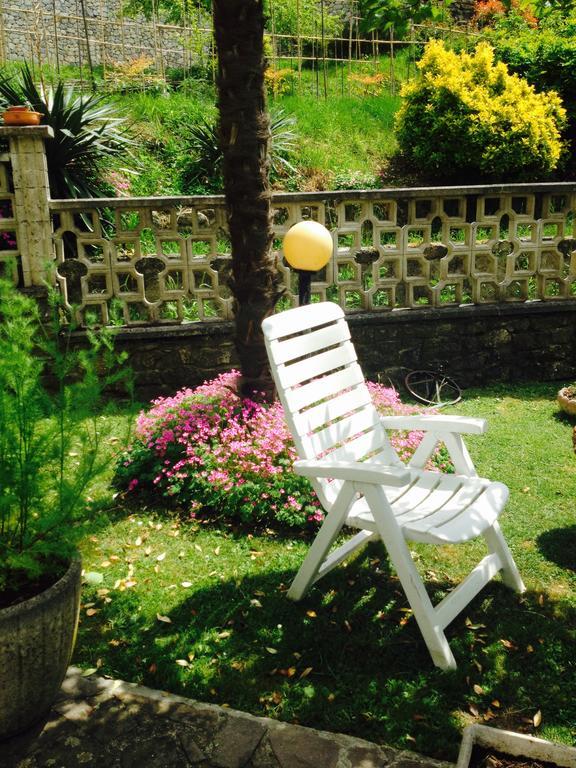 Il Ghiro B&B Ricco del Golfo di Spezia Exterior photo
